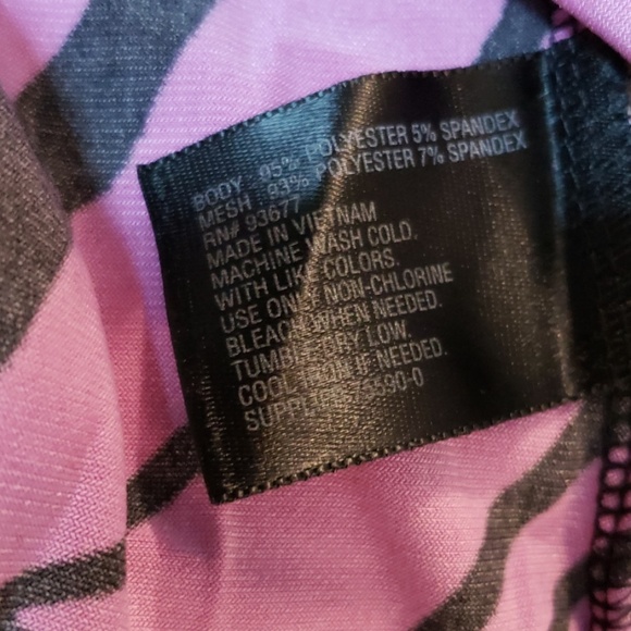 Worthington New with tags sleeveless blouse - Picture 8 of 8